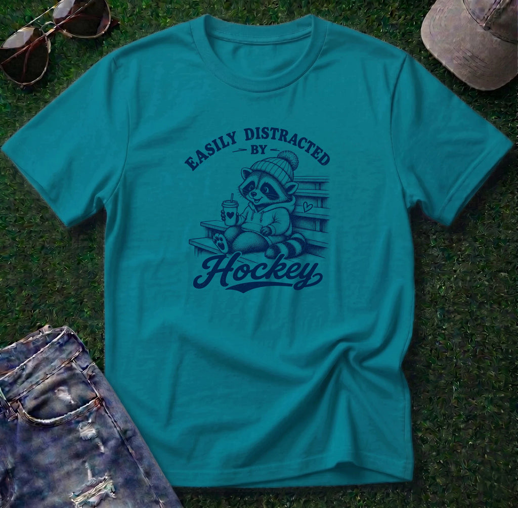 Tropical Blue