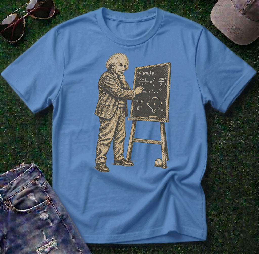 Carolina Blue
