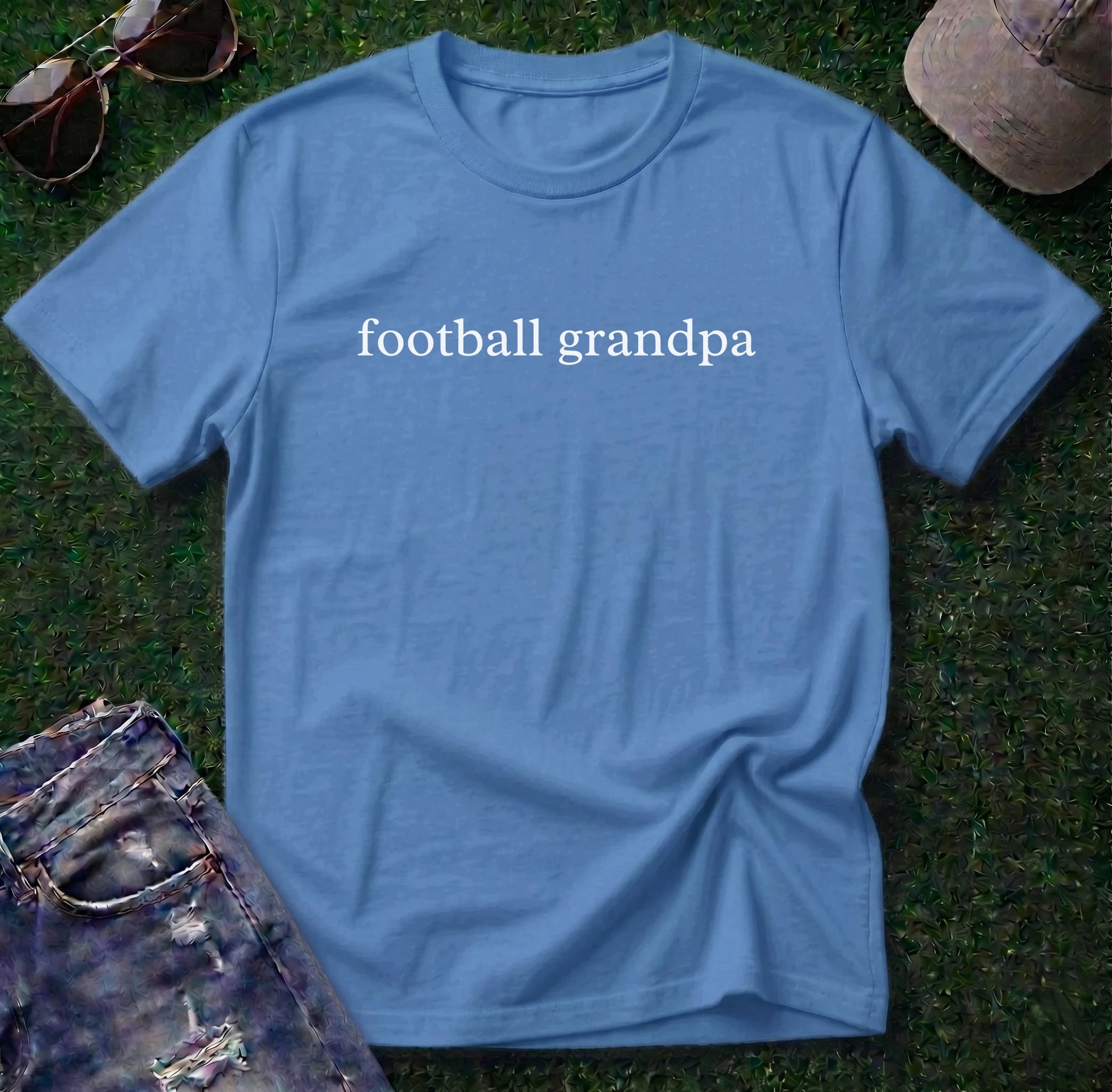 Carolina Blue