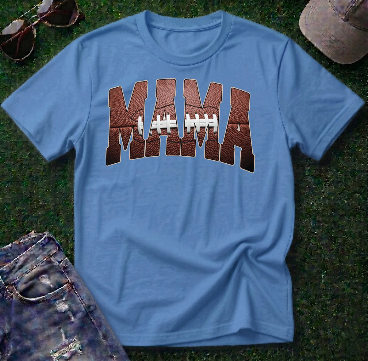 Carolina Blue
