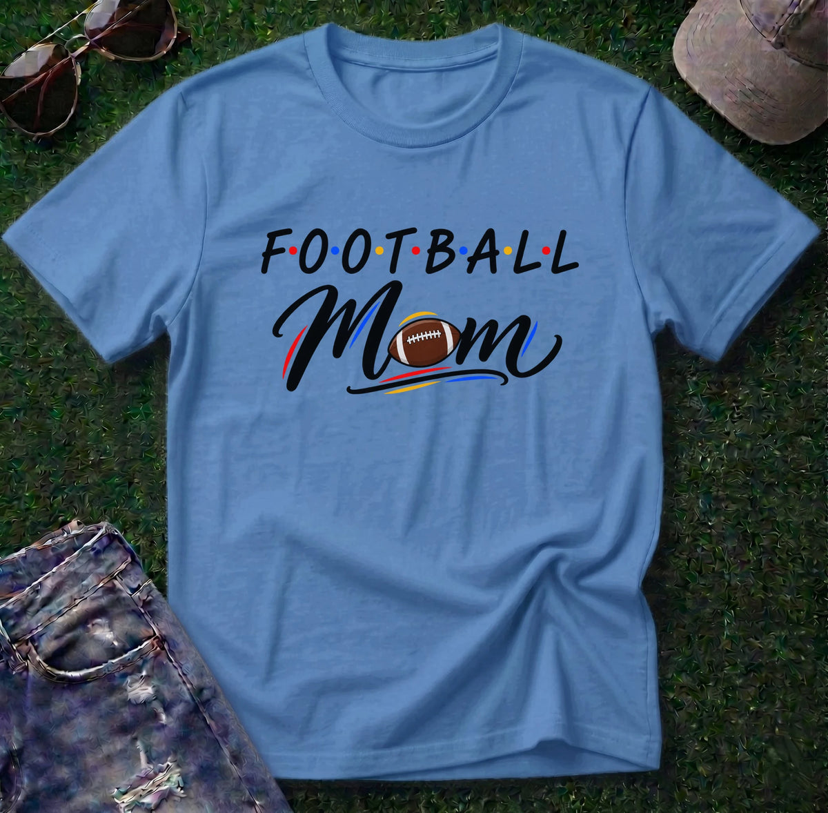 Carolina Blue