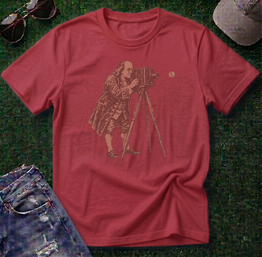 Cherry Red