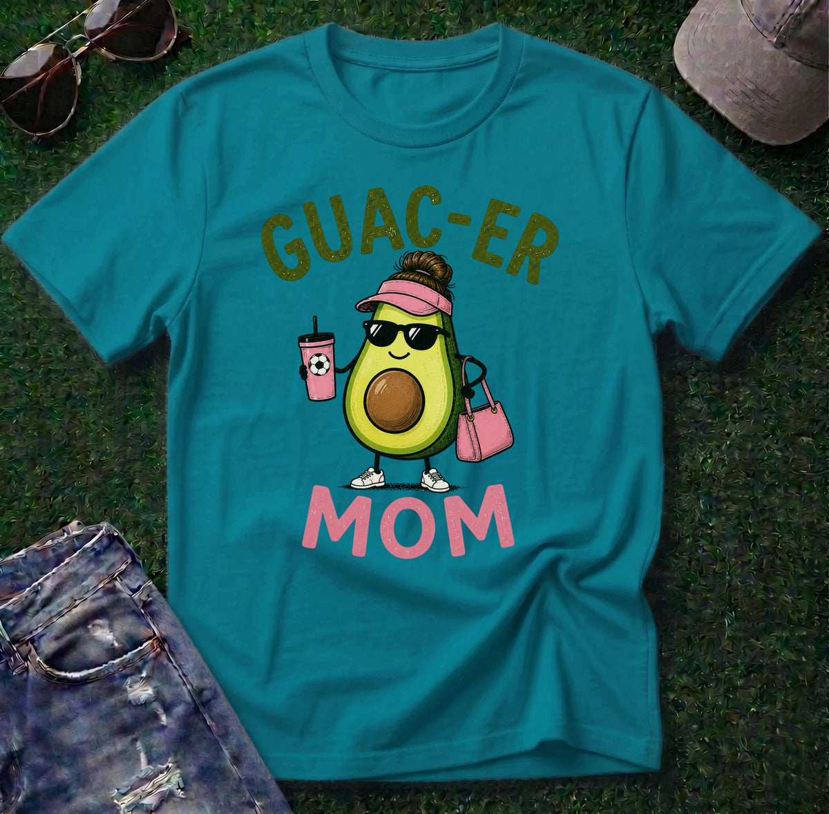 Tropical Blue
