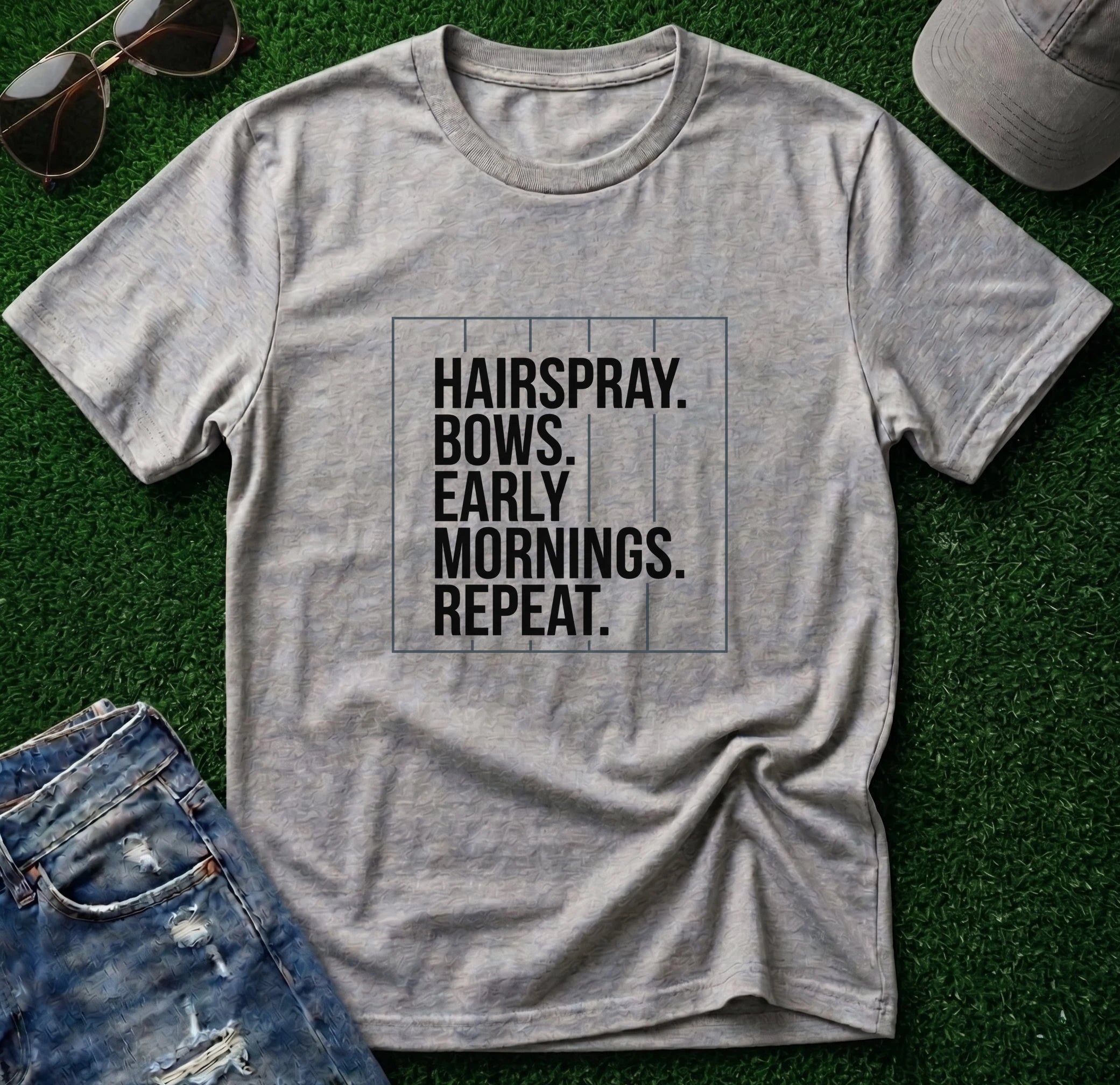 Sport Grey