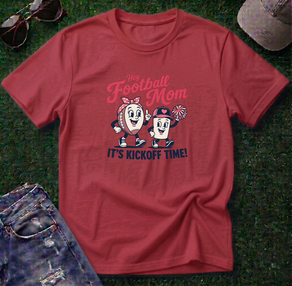Cherry Red