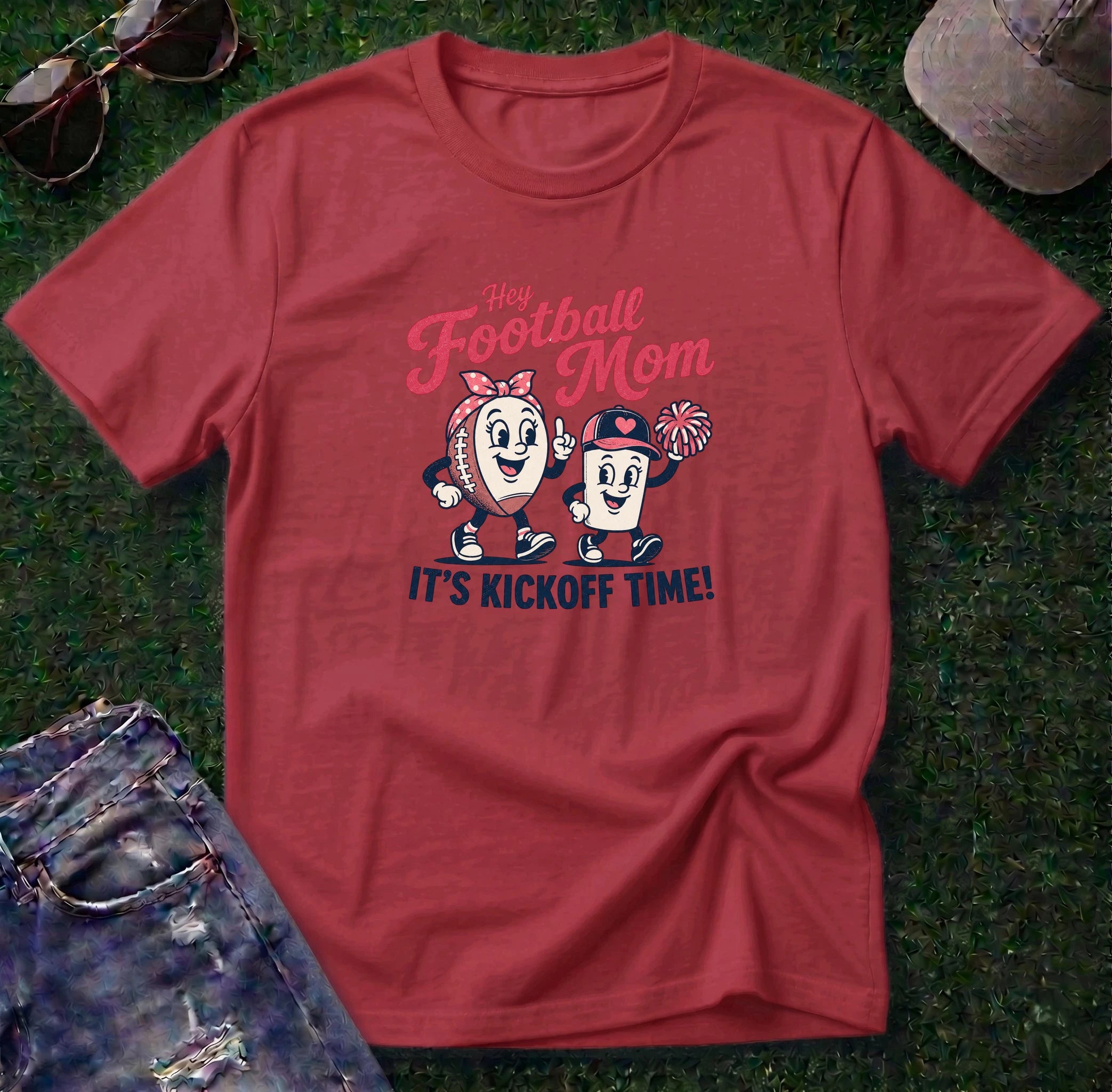 Cherry Red