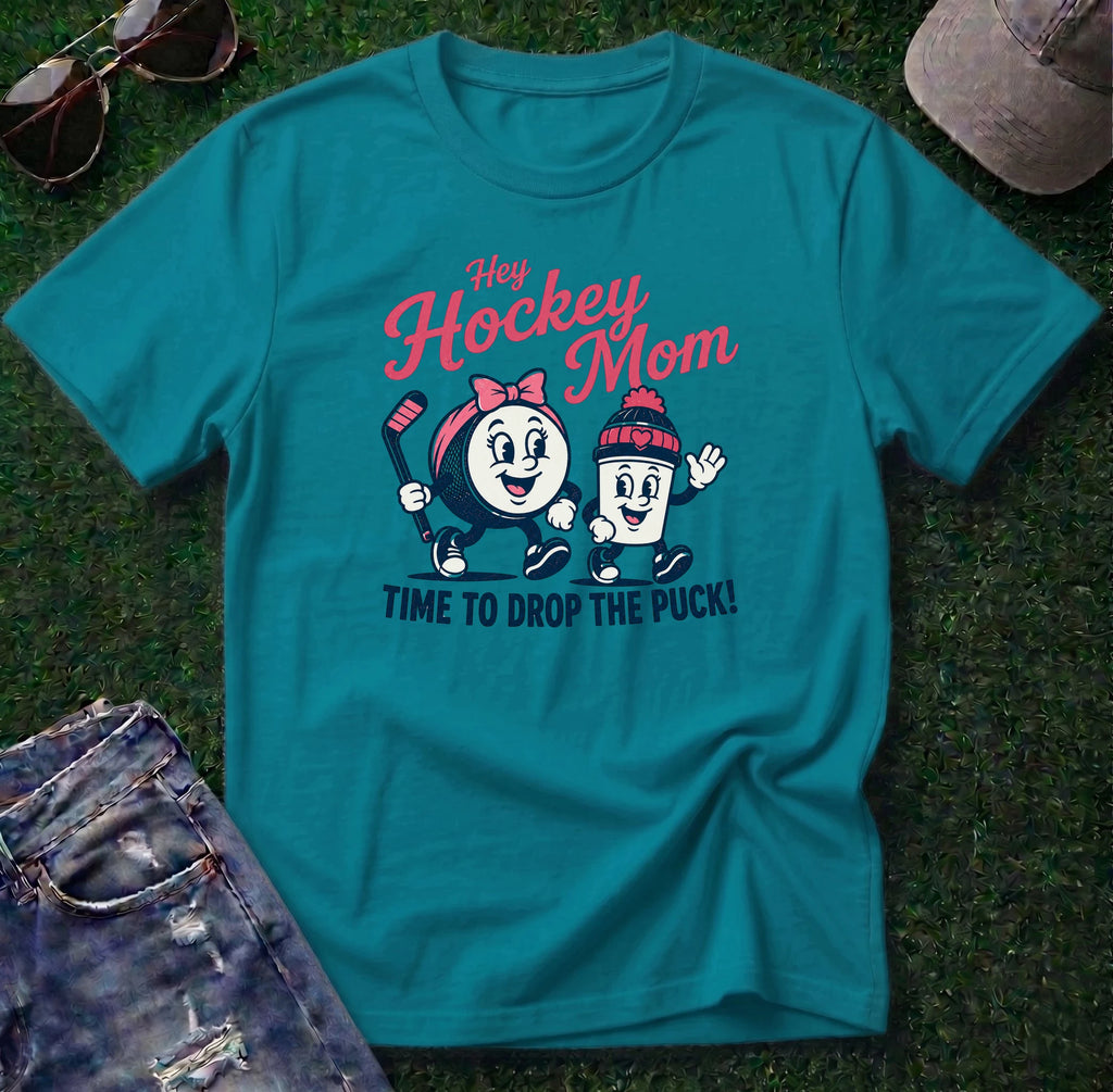 Tropical Blue
