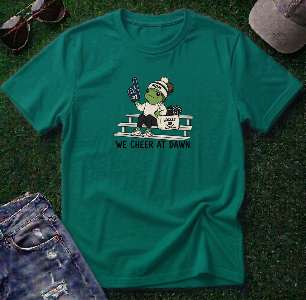 Kelly Green