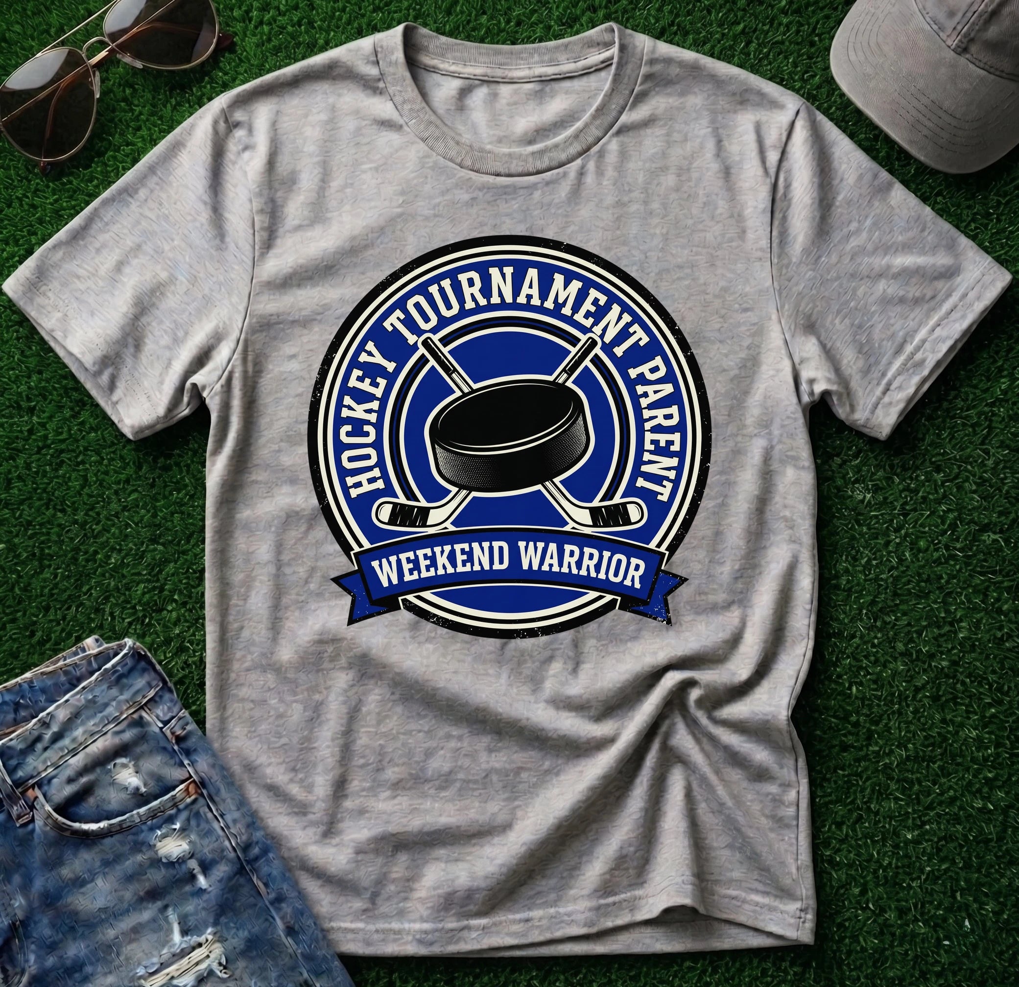 Sport Grey