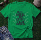 Irish Green