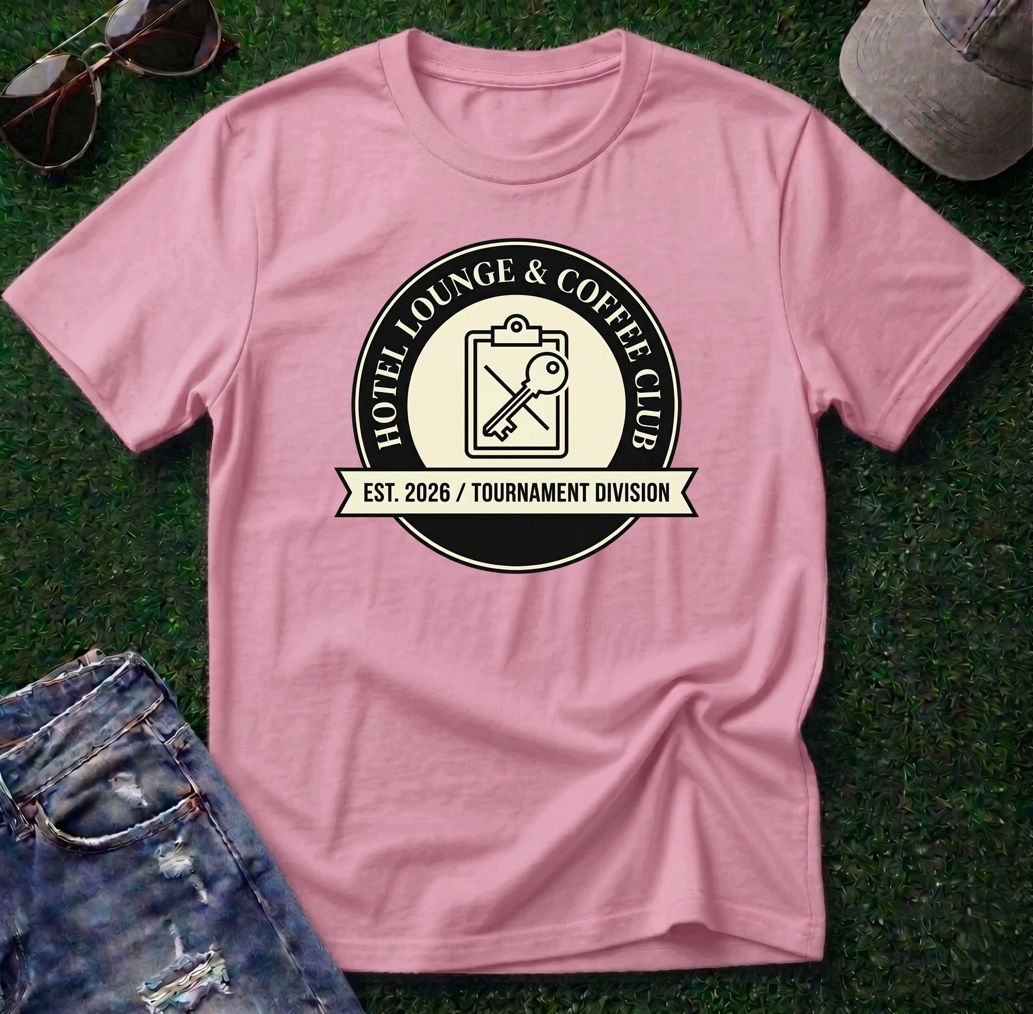 Light Pink