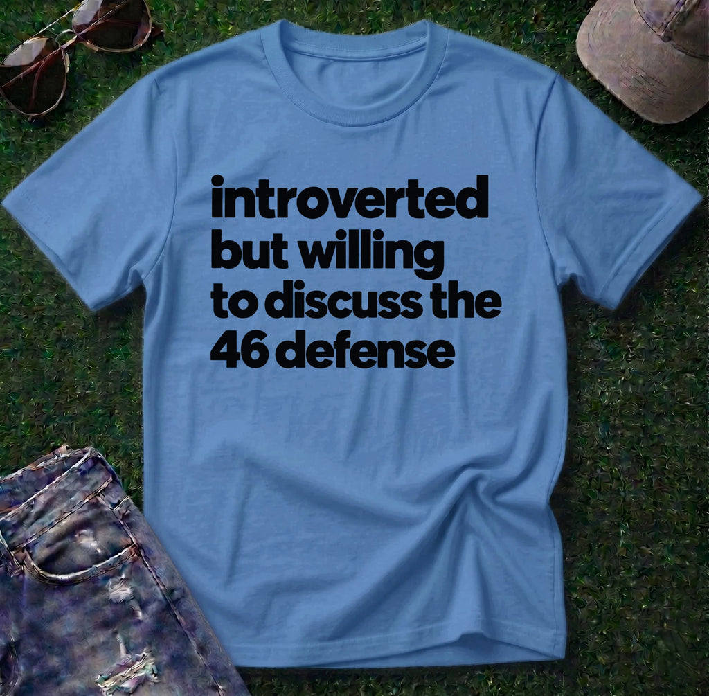 Carolina Blue