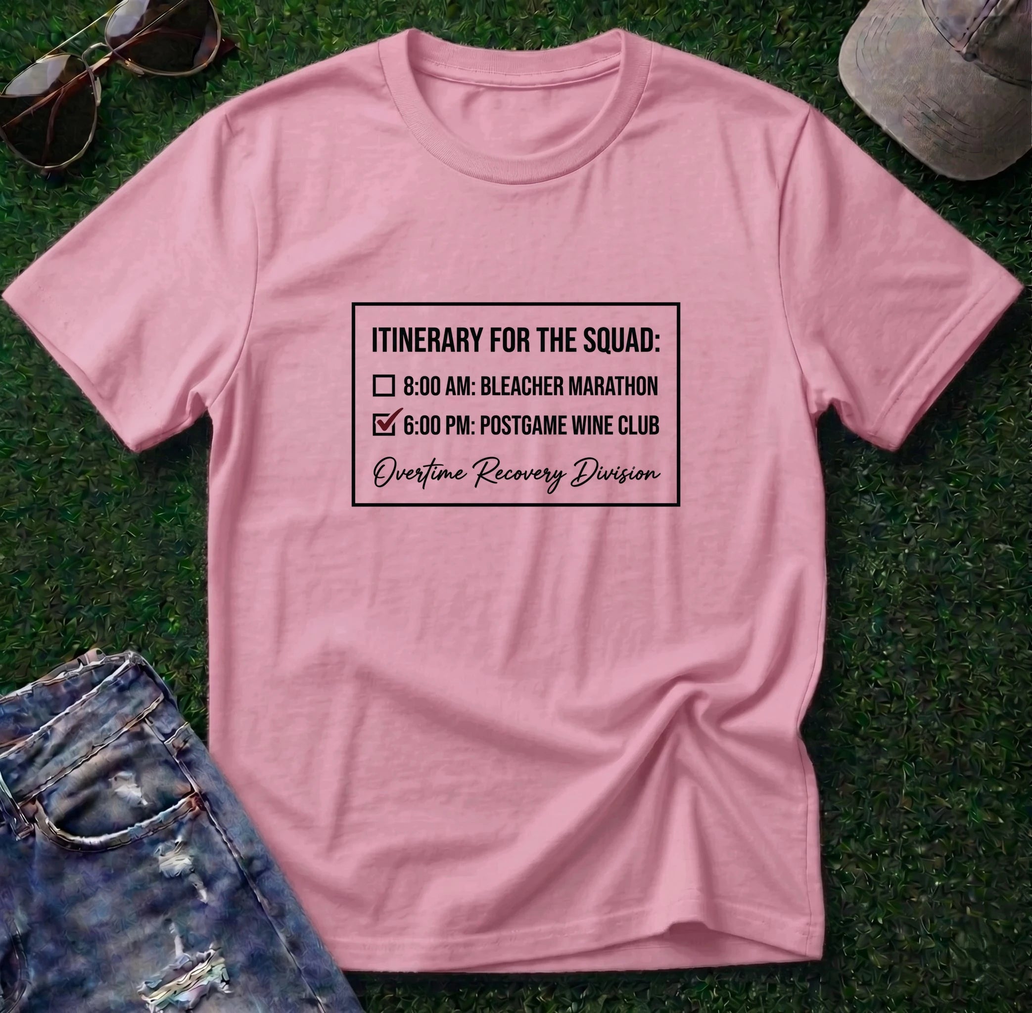 Light Pink