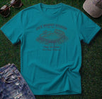 Tropical Blue