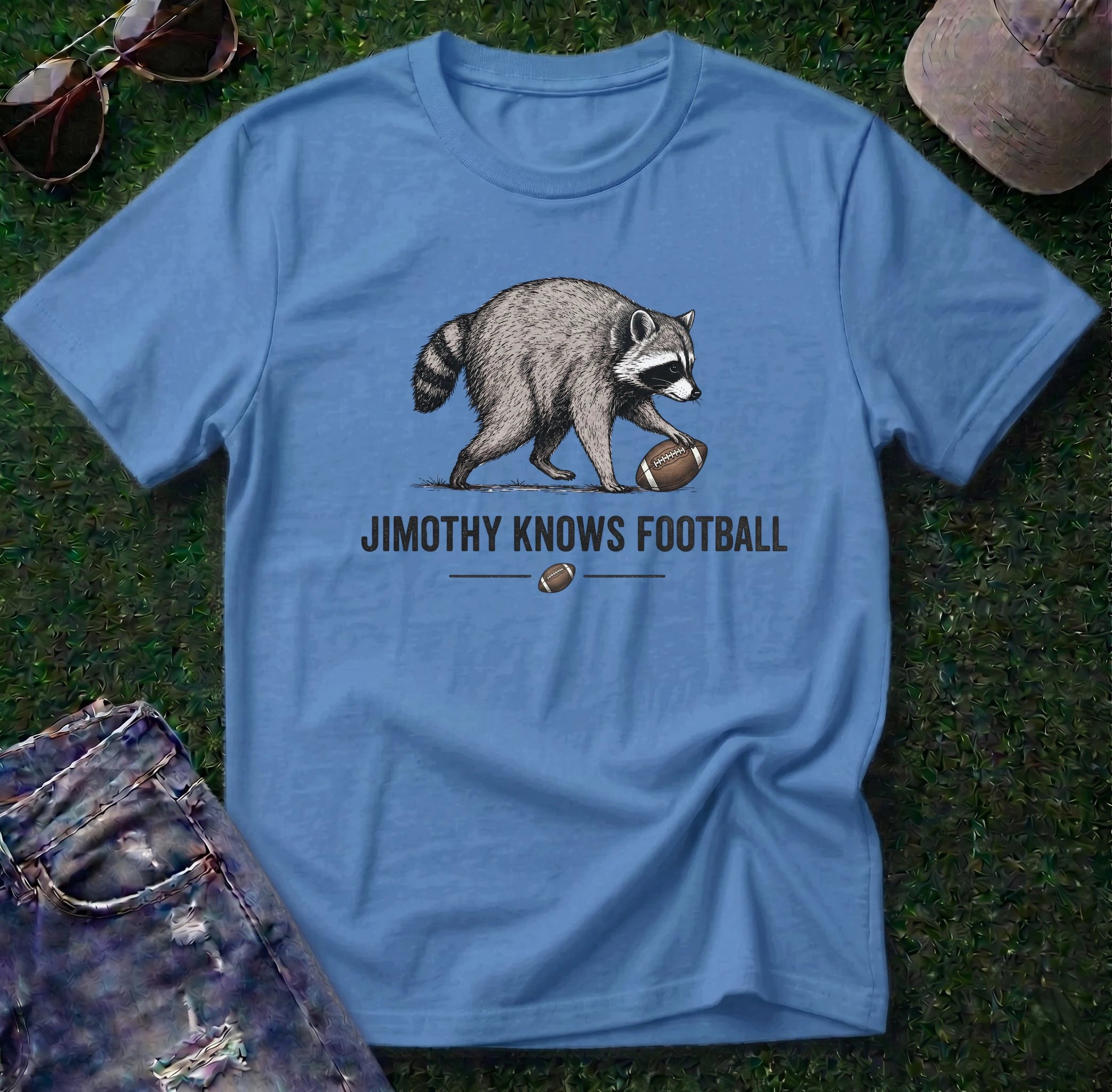 Carolina Blue