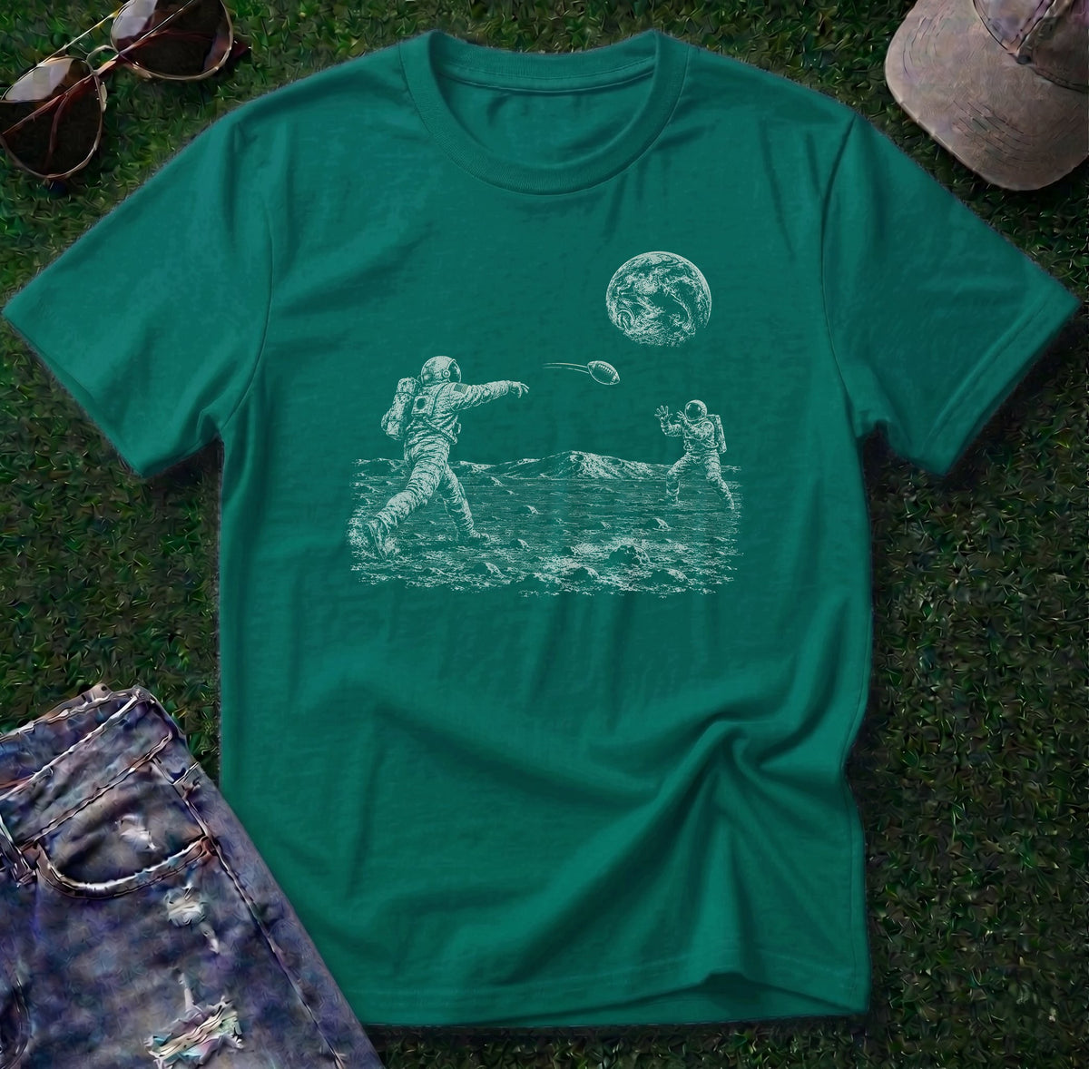 Kelly Green