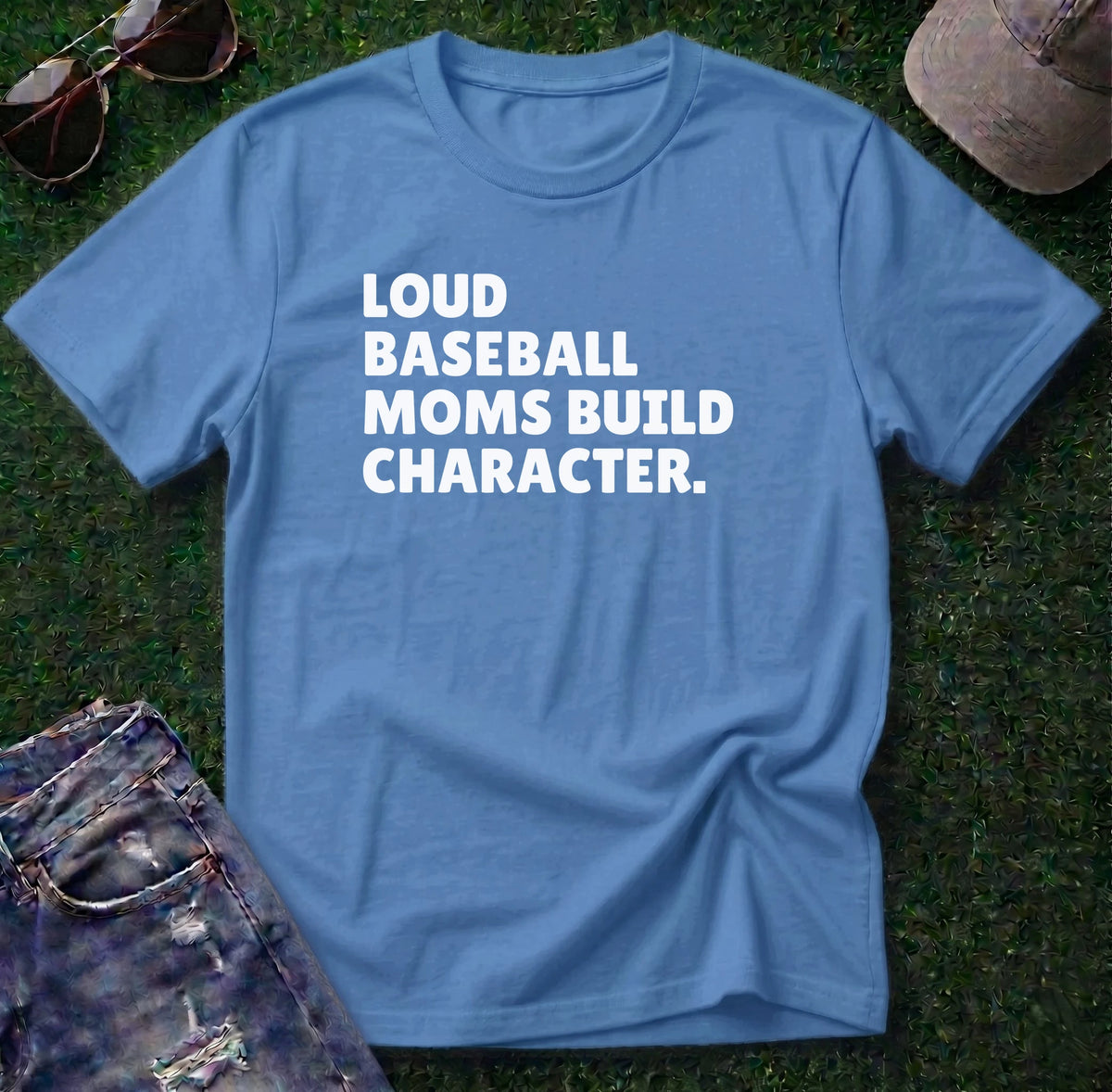 Carolina Blue