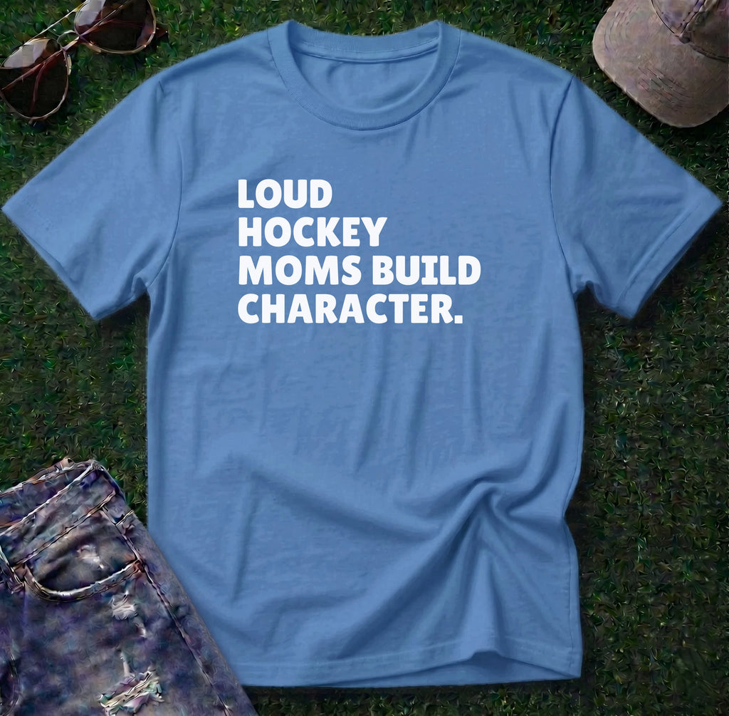 Carolina Blue