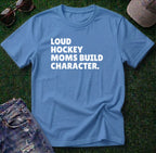 Carolina Blue