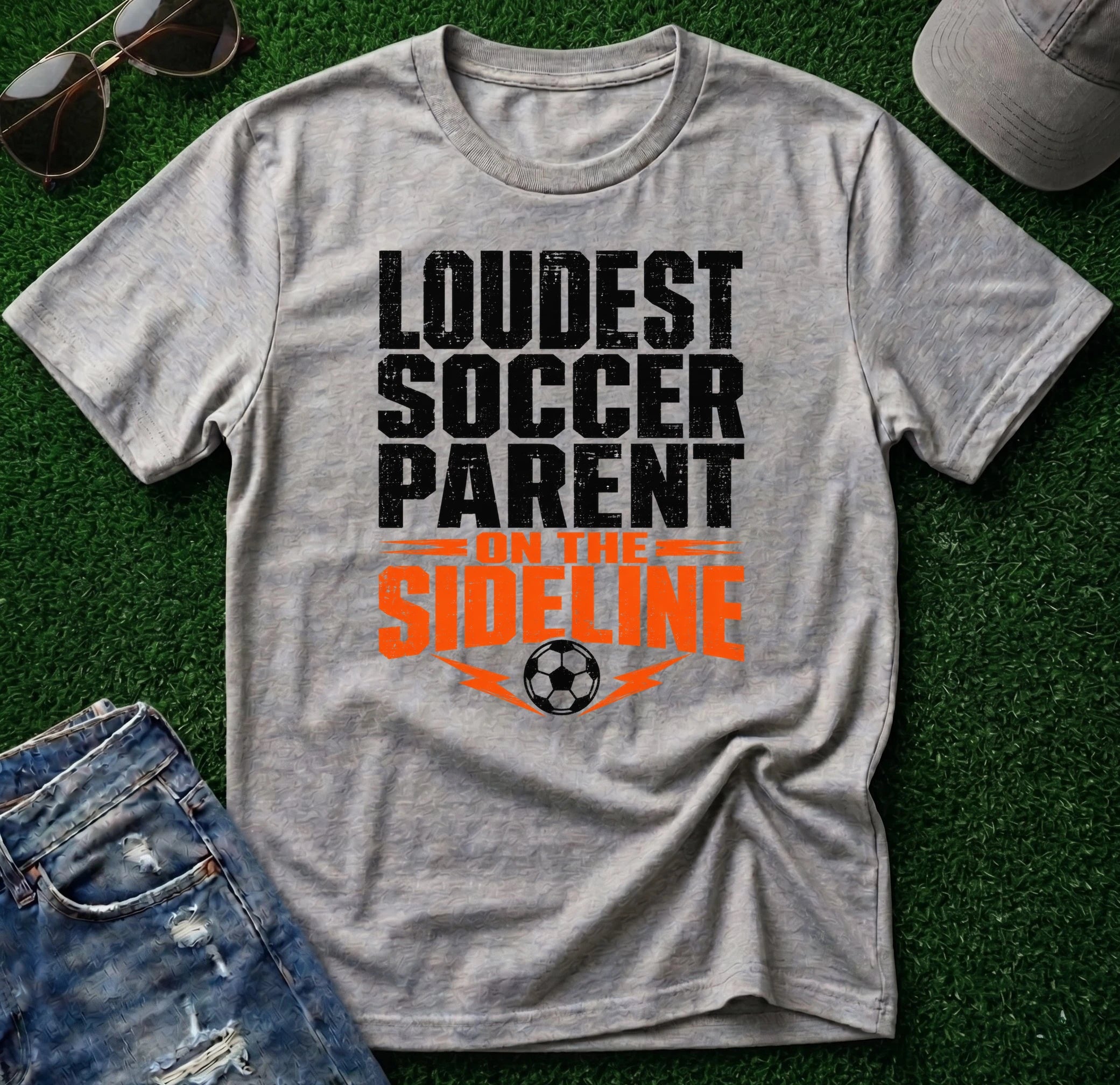 Sport Grey