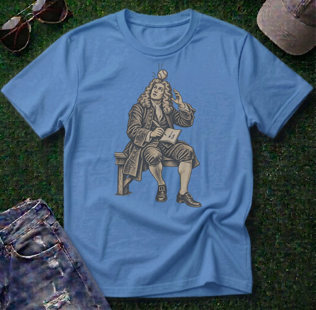 Carolina Blue
