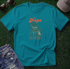 Tropical Blue