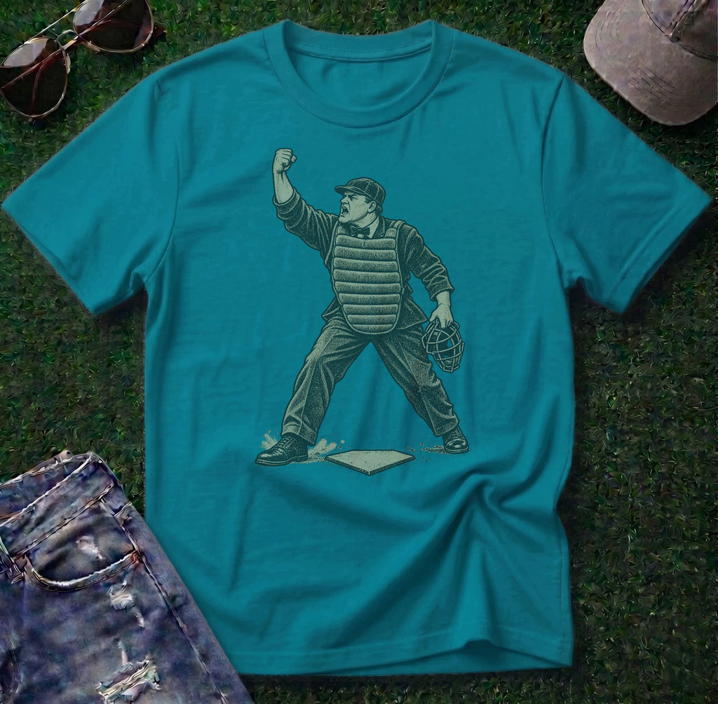 Tropical Blue