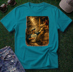 Tropical Blue