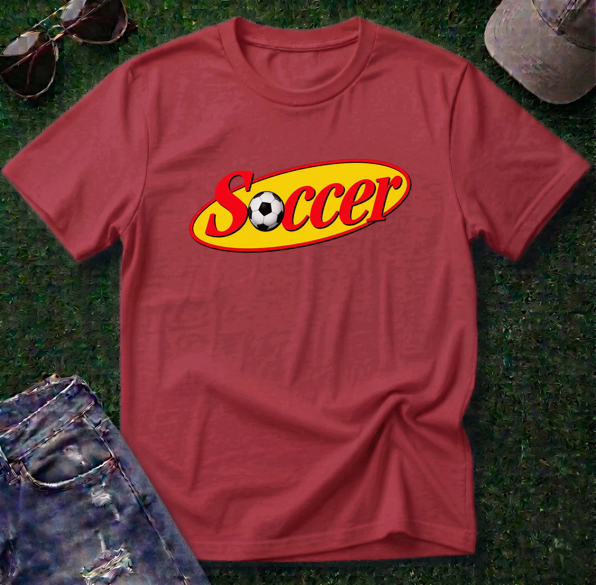 Cherry Red
