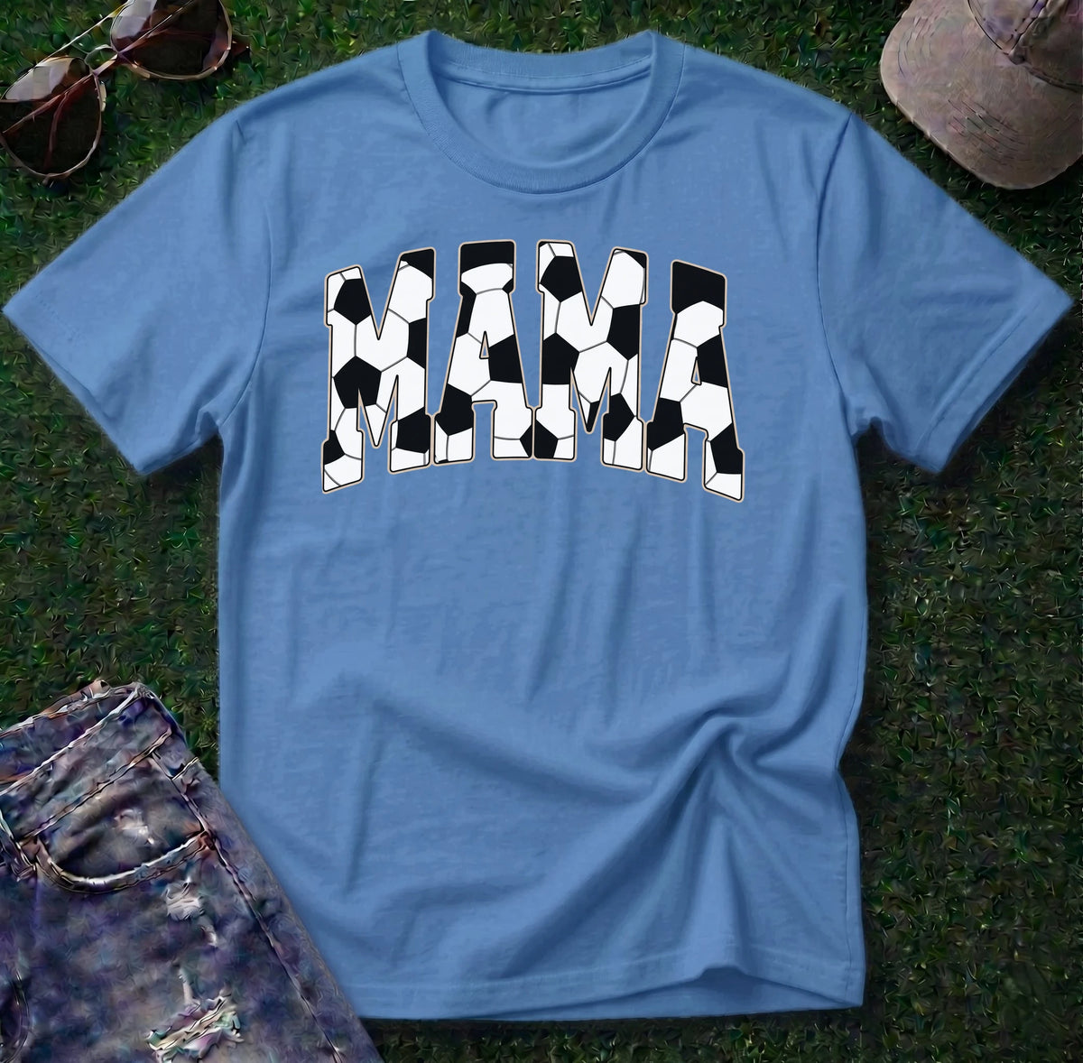 Carolina Blue