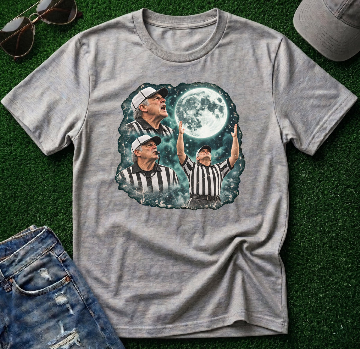 Sport Grey