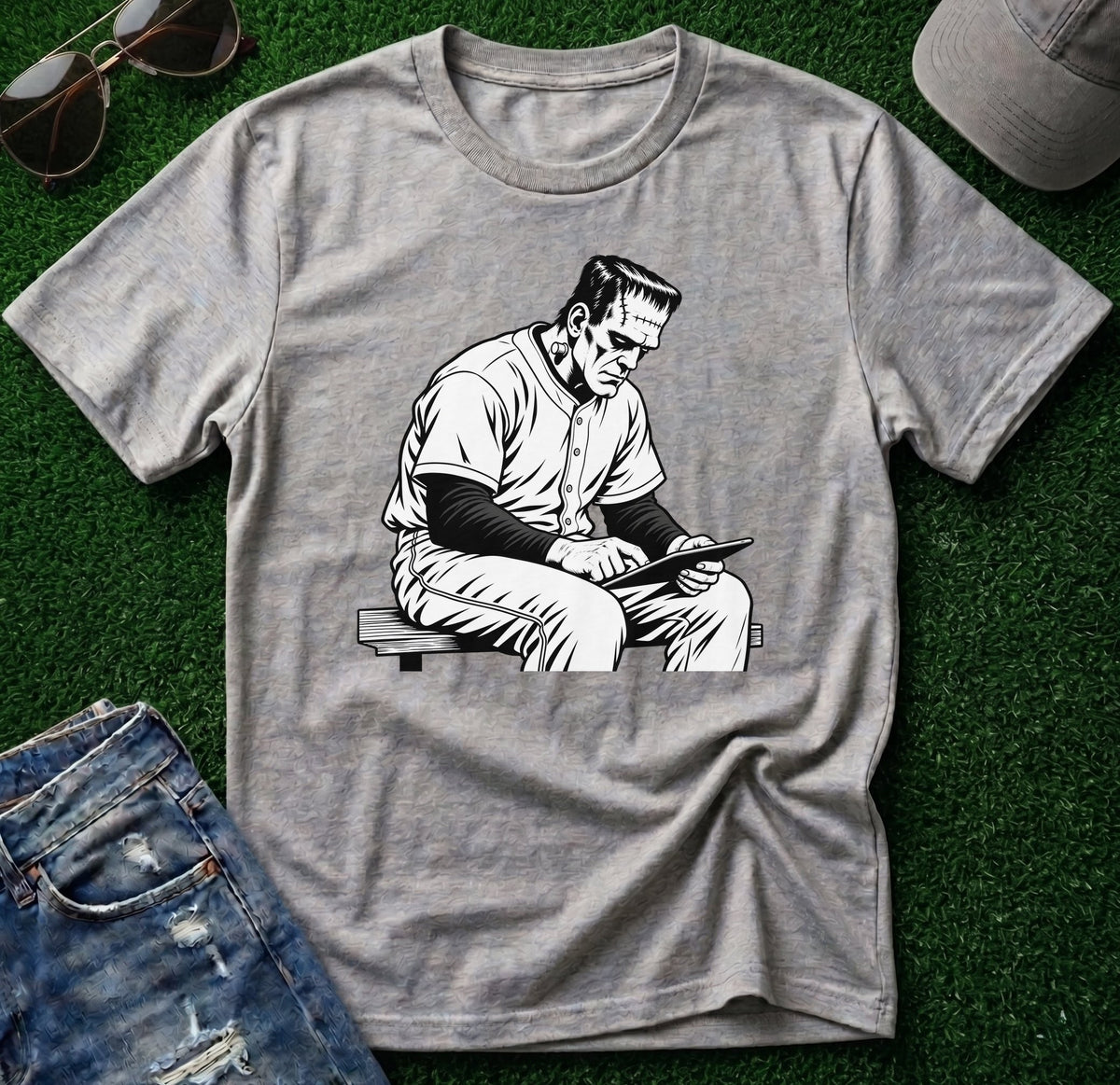 Sport Grey