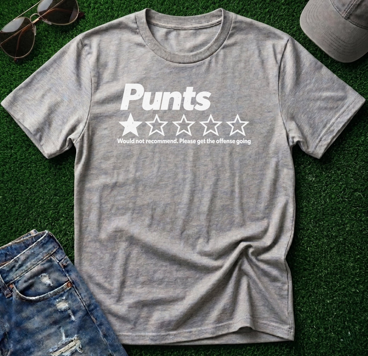 Sport Grey