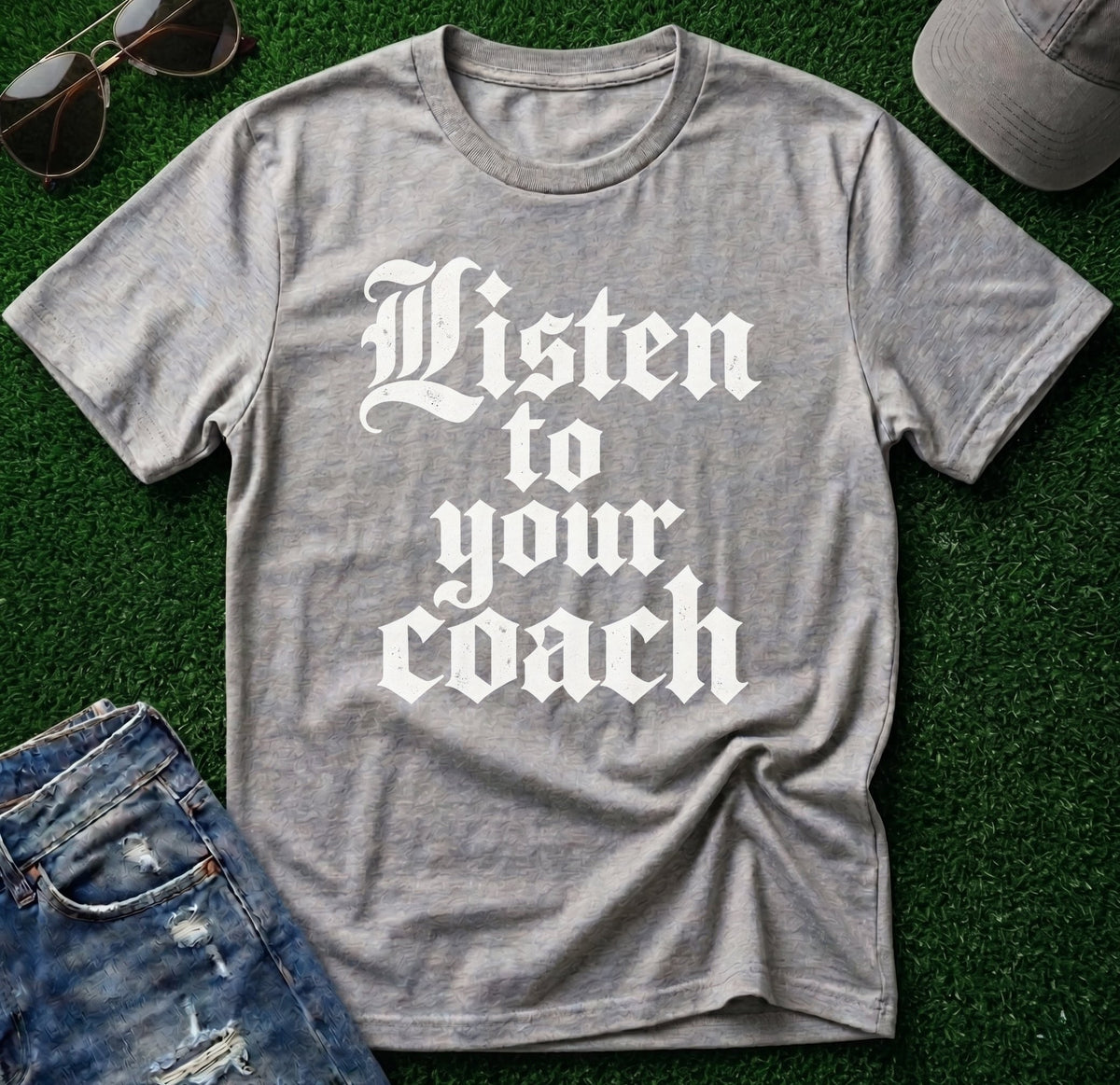 Sport Grey