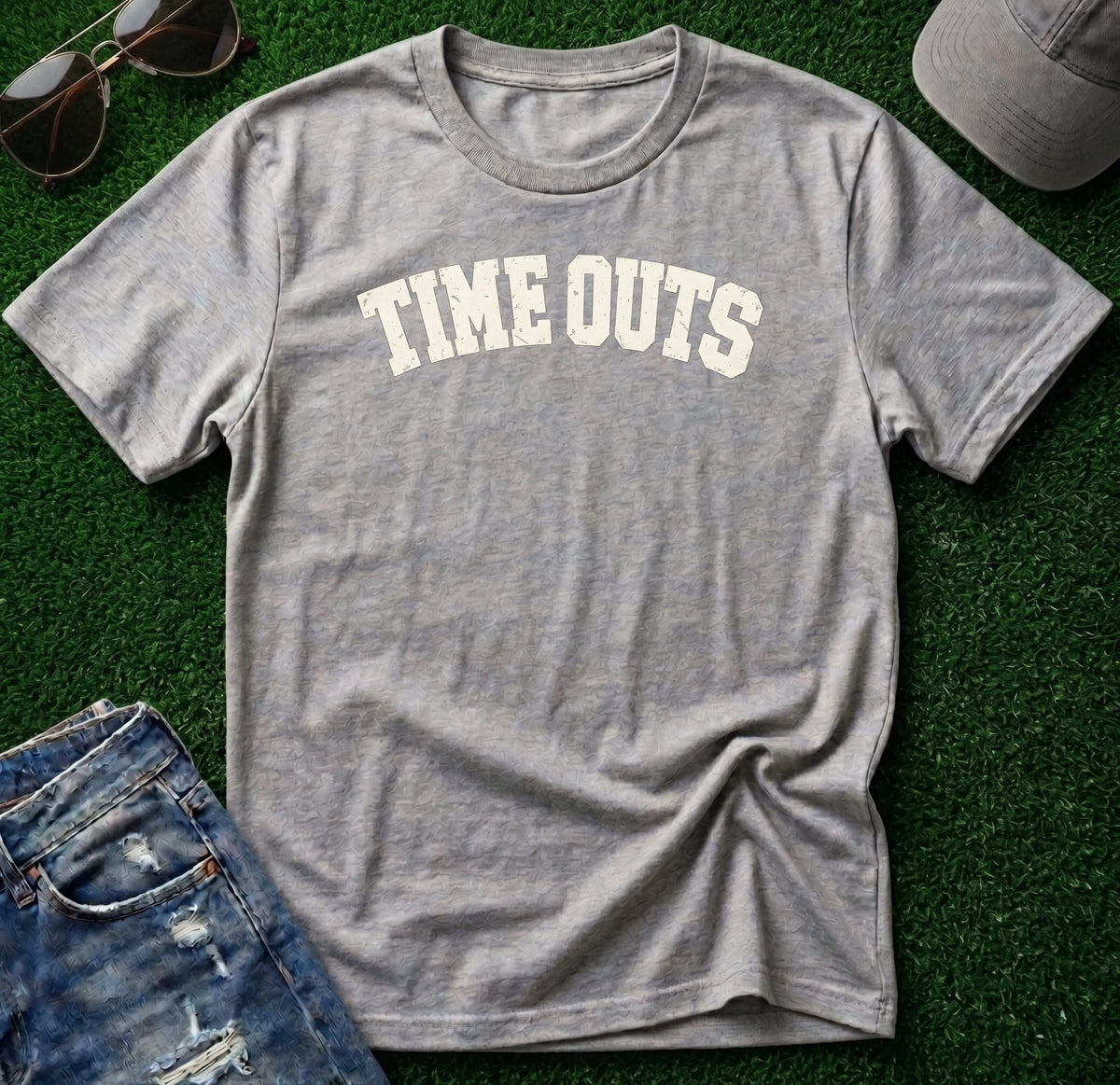 Sport Grey