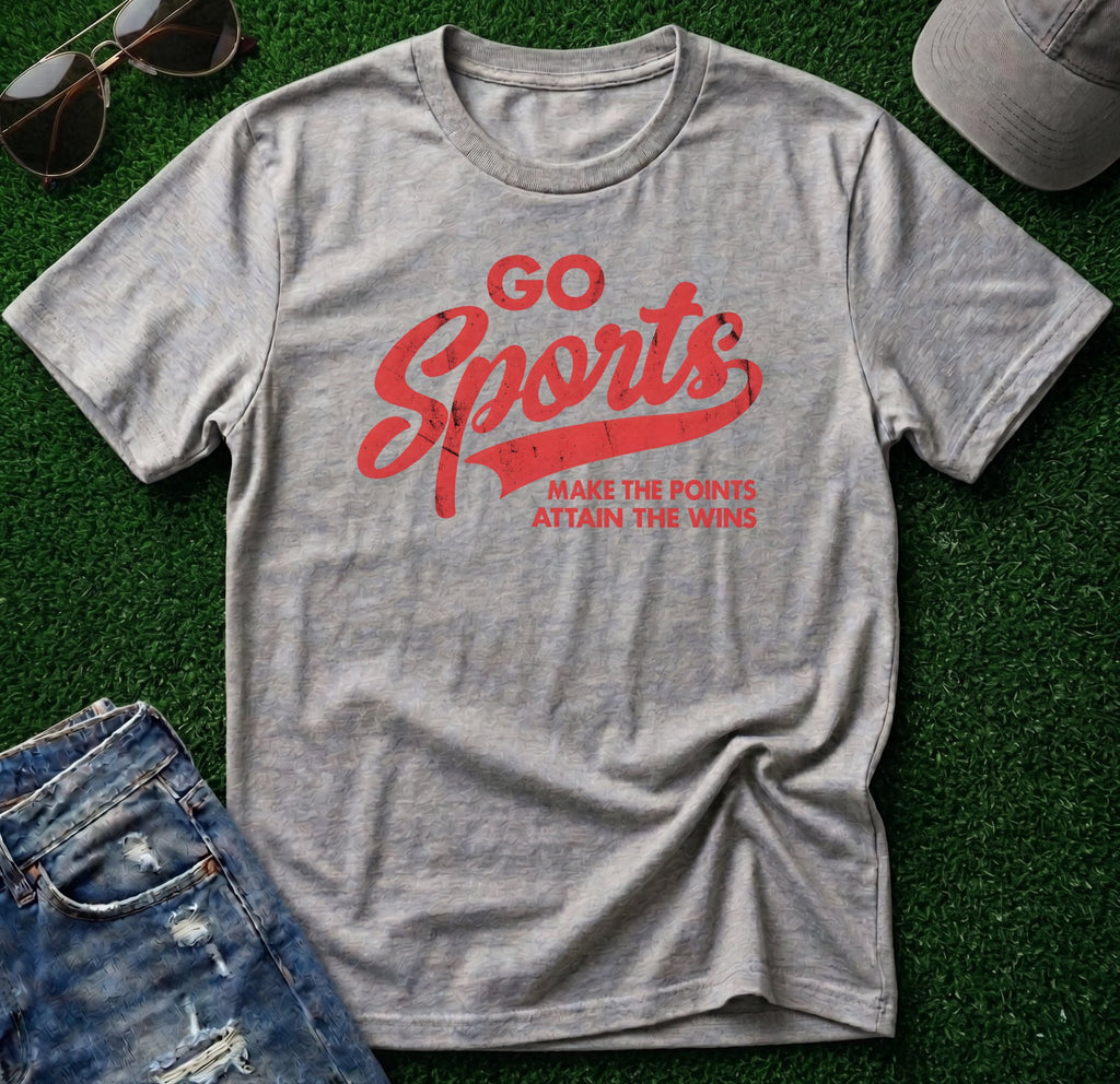 Sport Grey