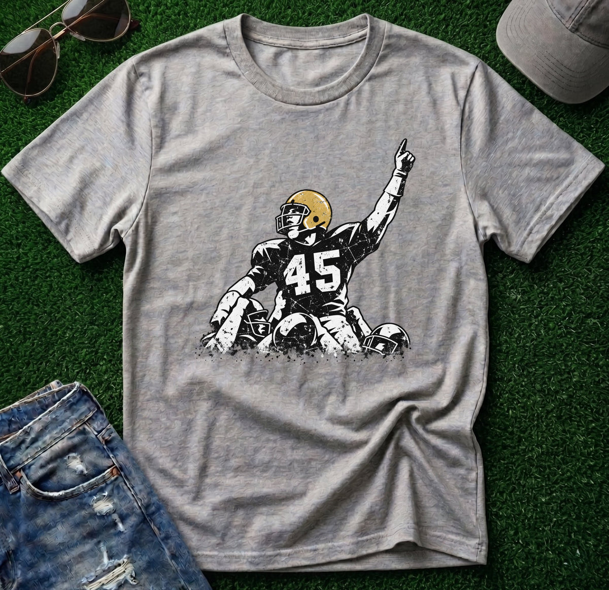 Sport Grey