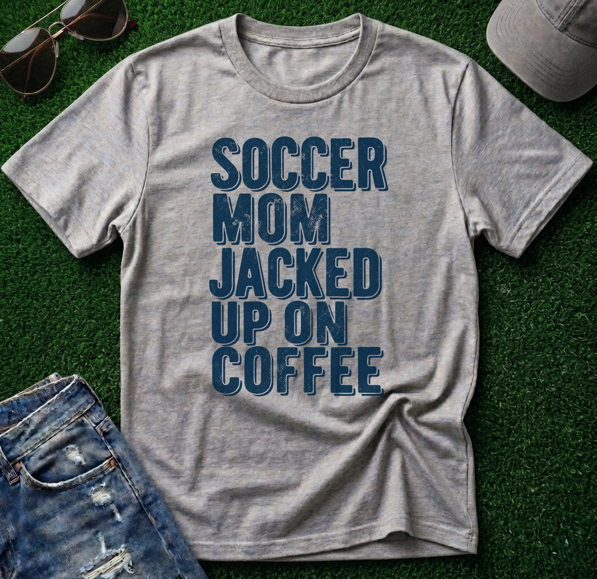 Sport Grey