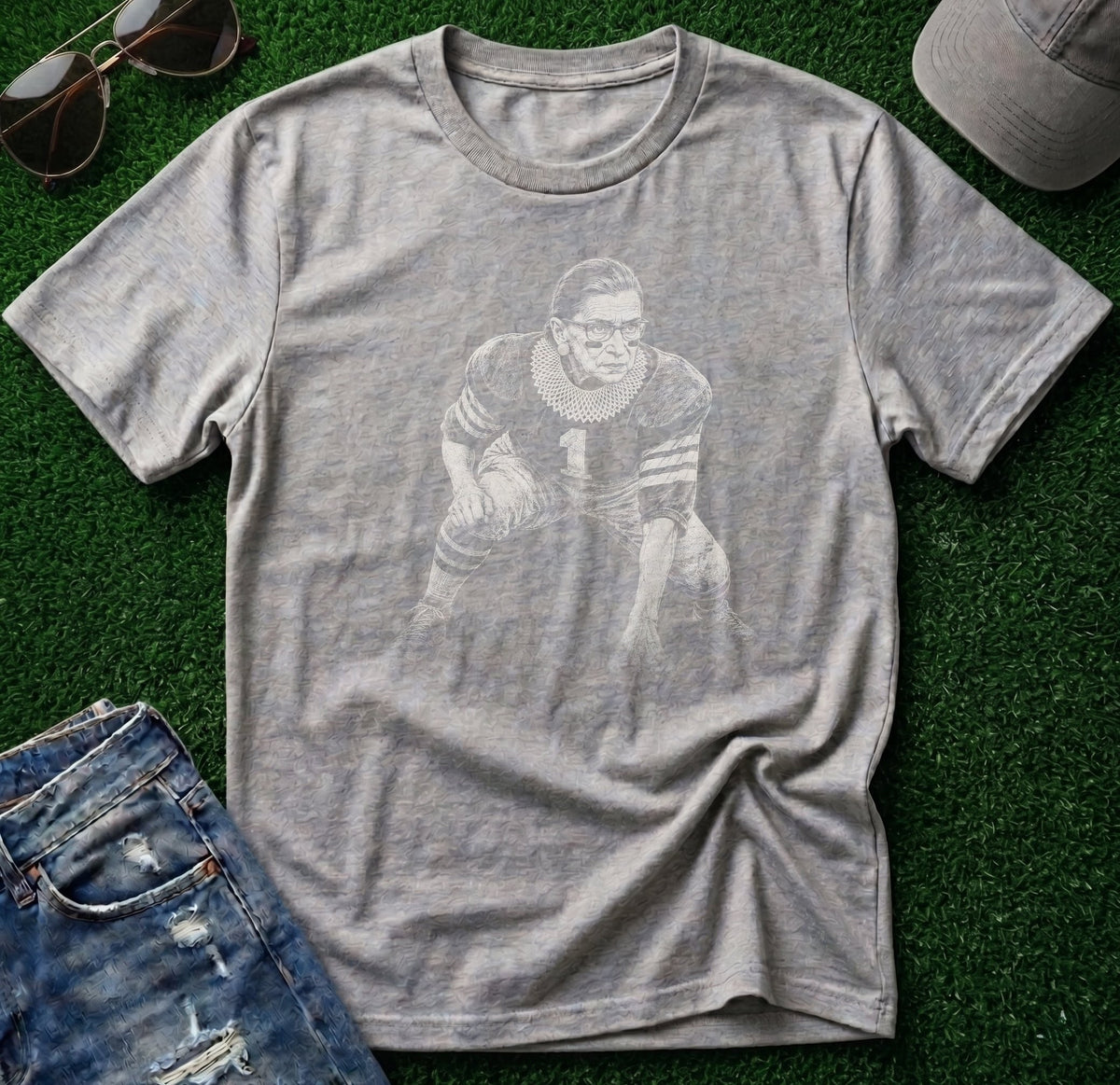 Sport Grey