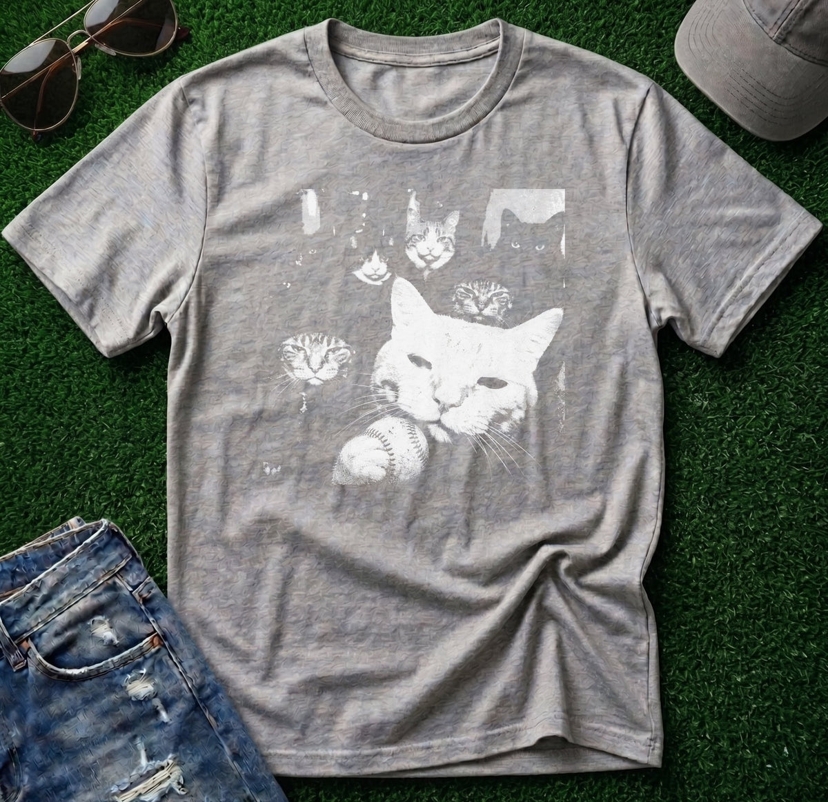 Sport Grey