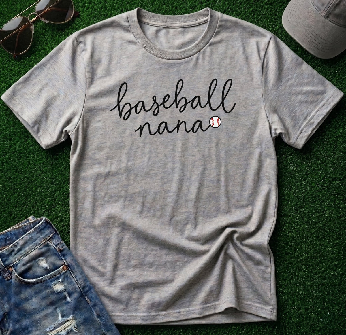 Sport Grey