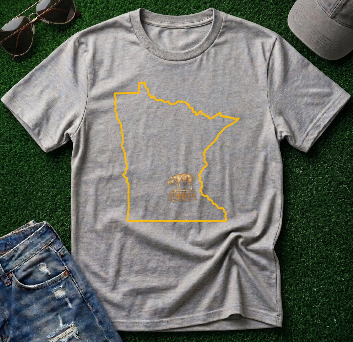 Sport Grey