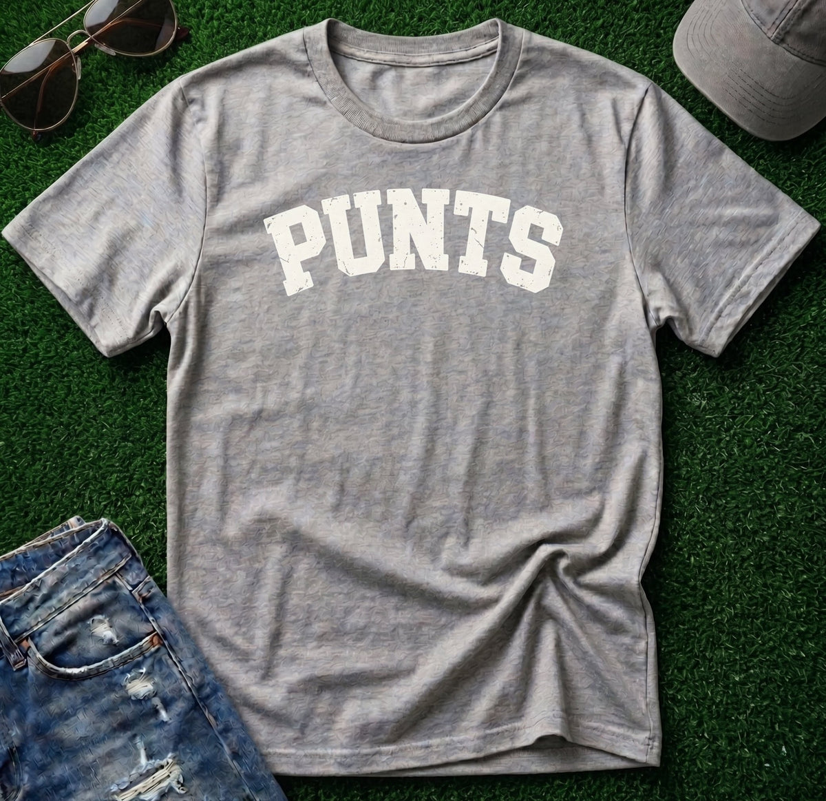 Sport Grey