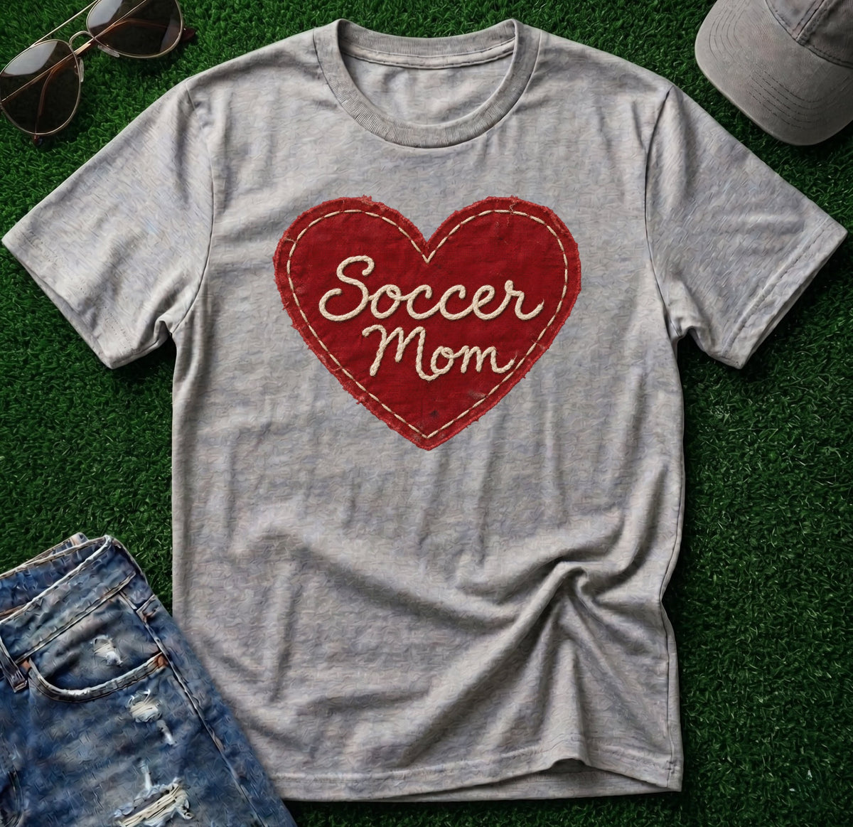 Sport Grey