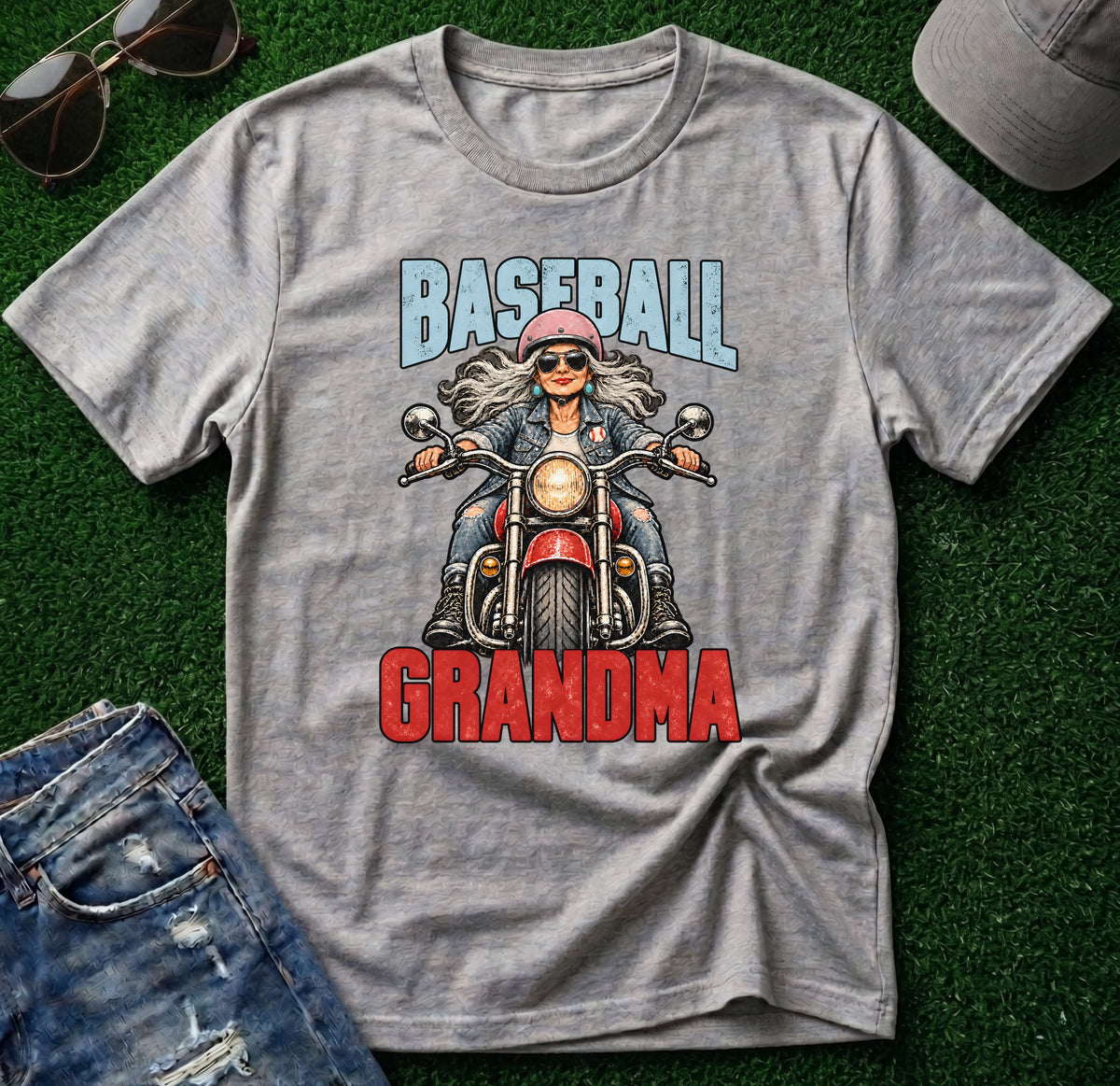 Sport Grey