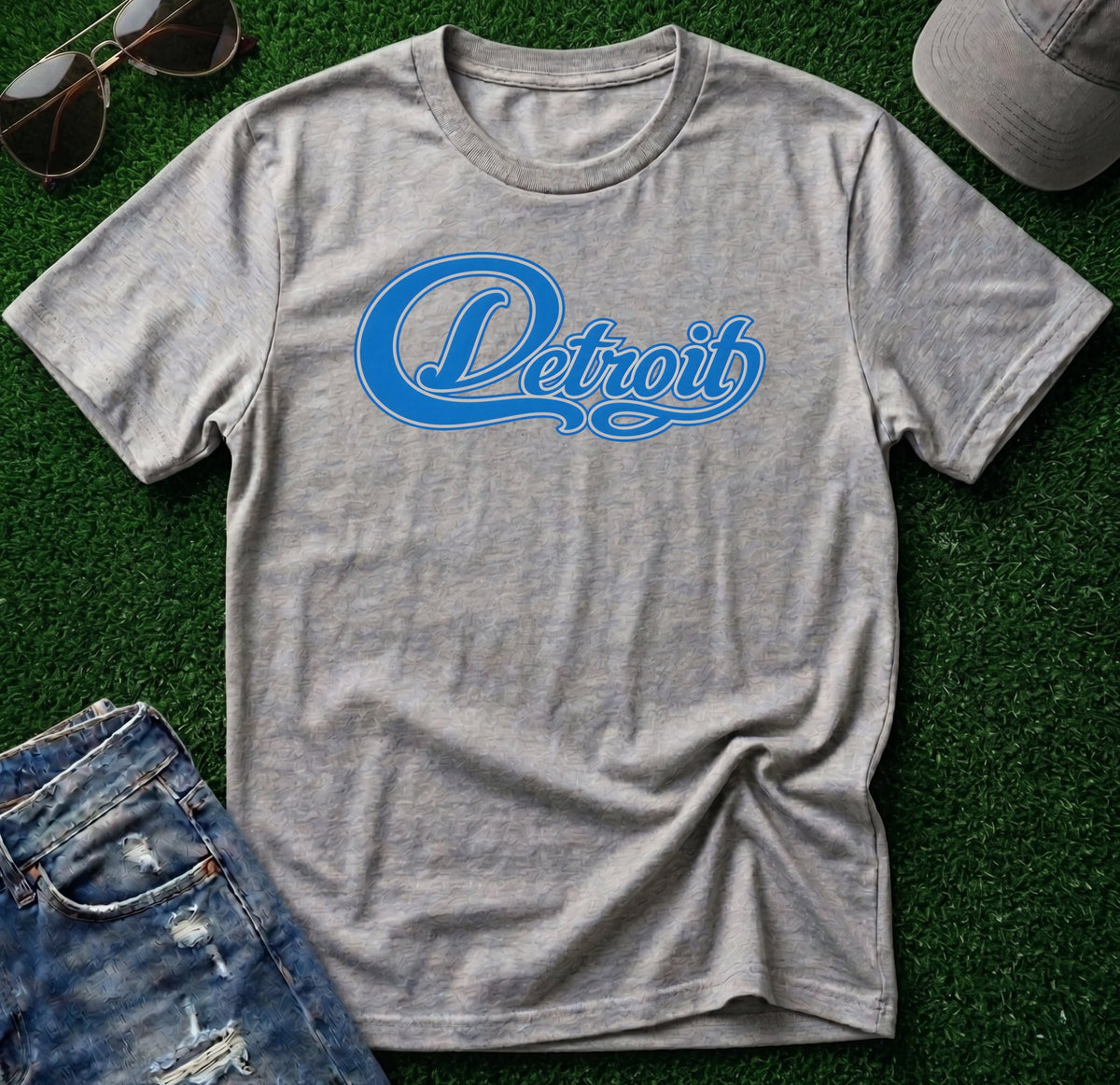 Sport Grey