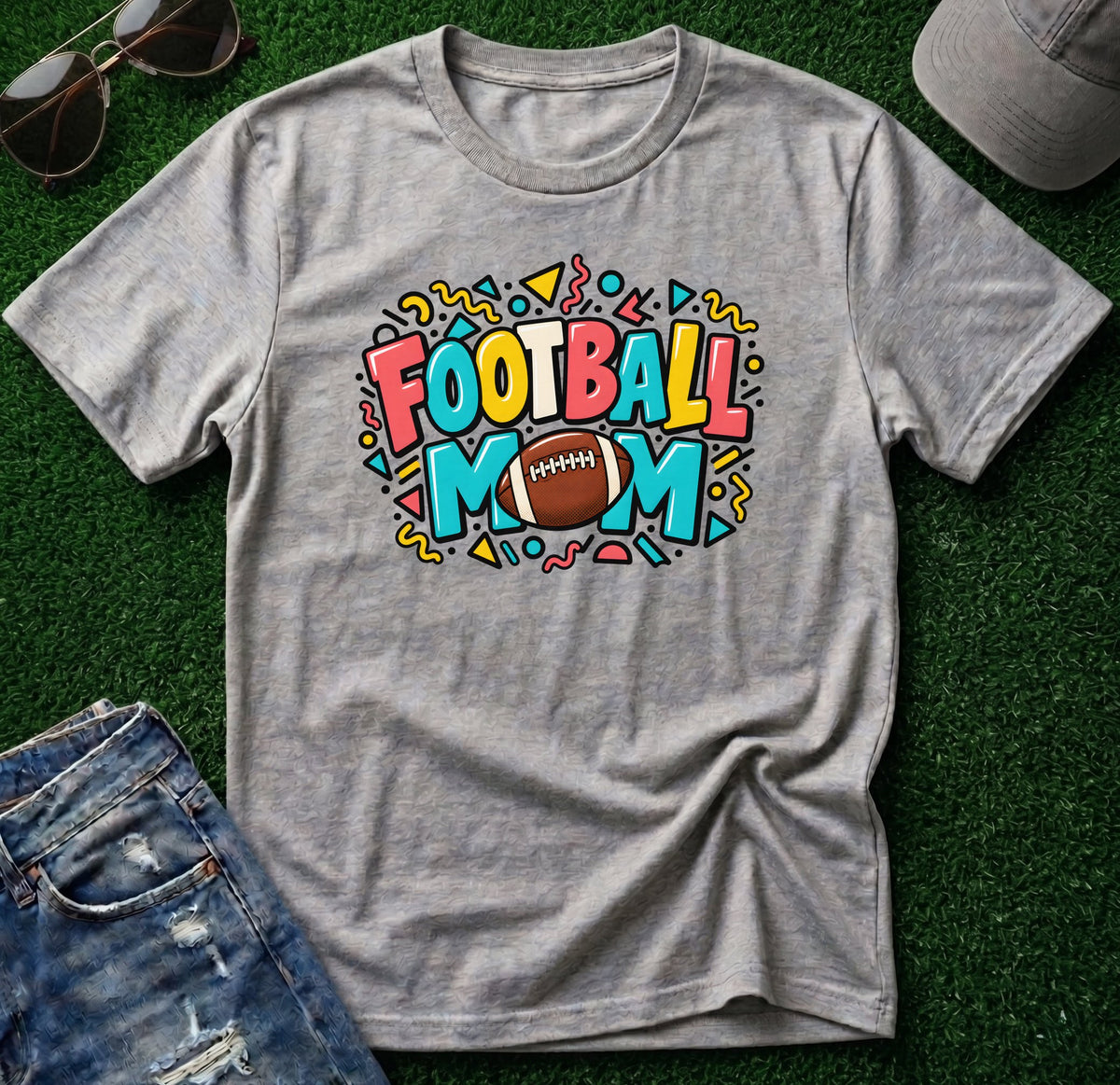 Sport Grey