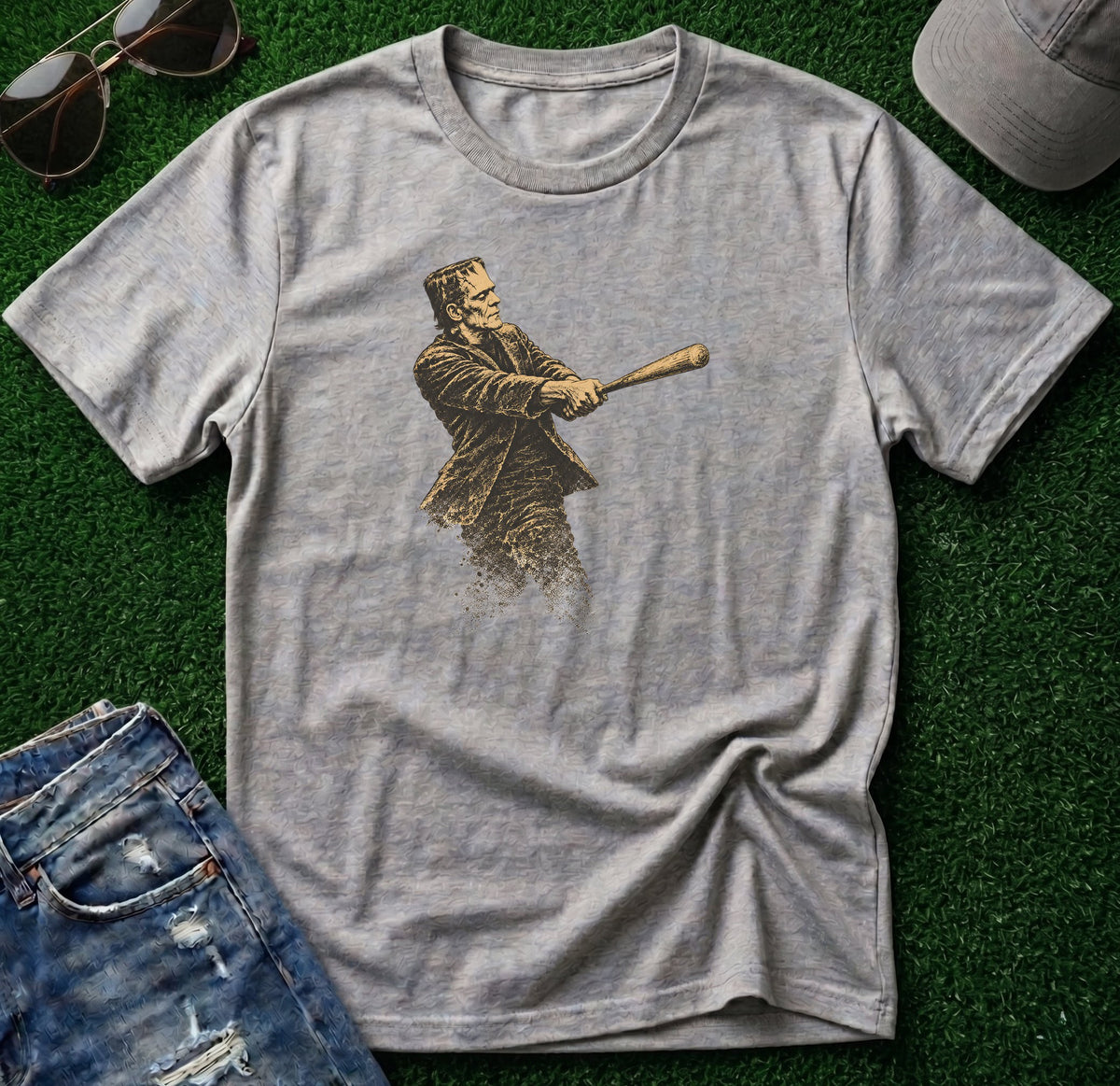 Sport Grey