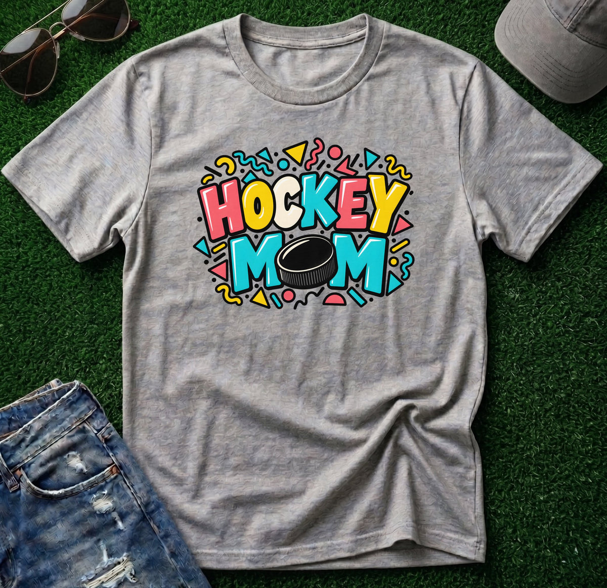 Sport Grey