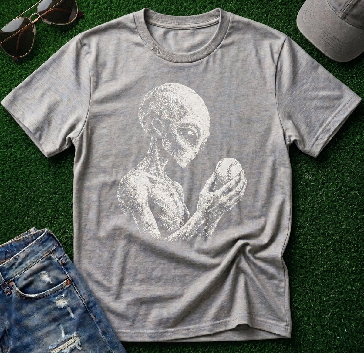 Sport Grey